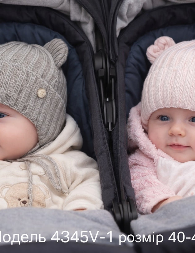 Модель 4345V-1