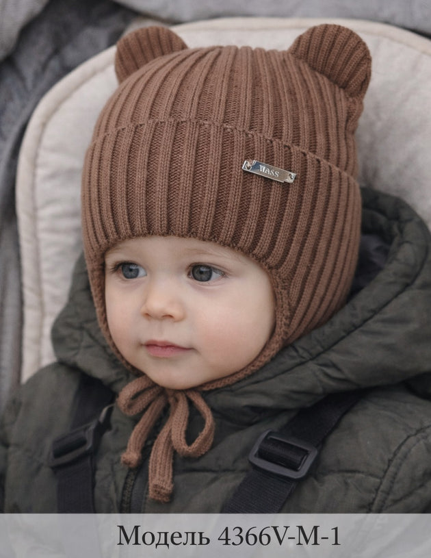 Модель 4366V-М-1