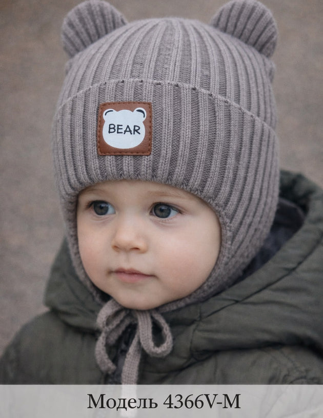 Модель 4366V-М