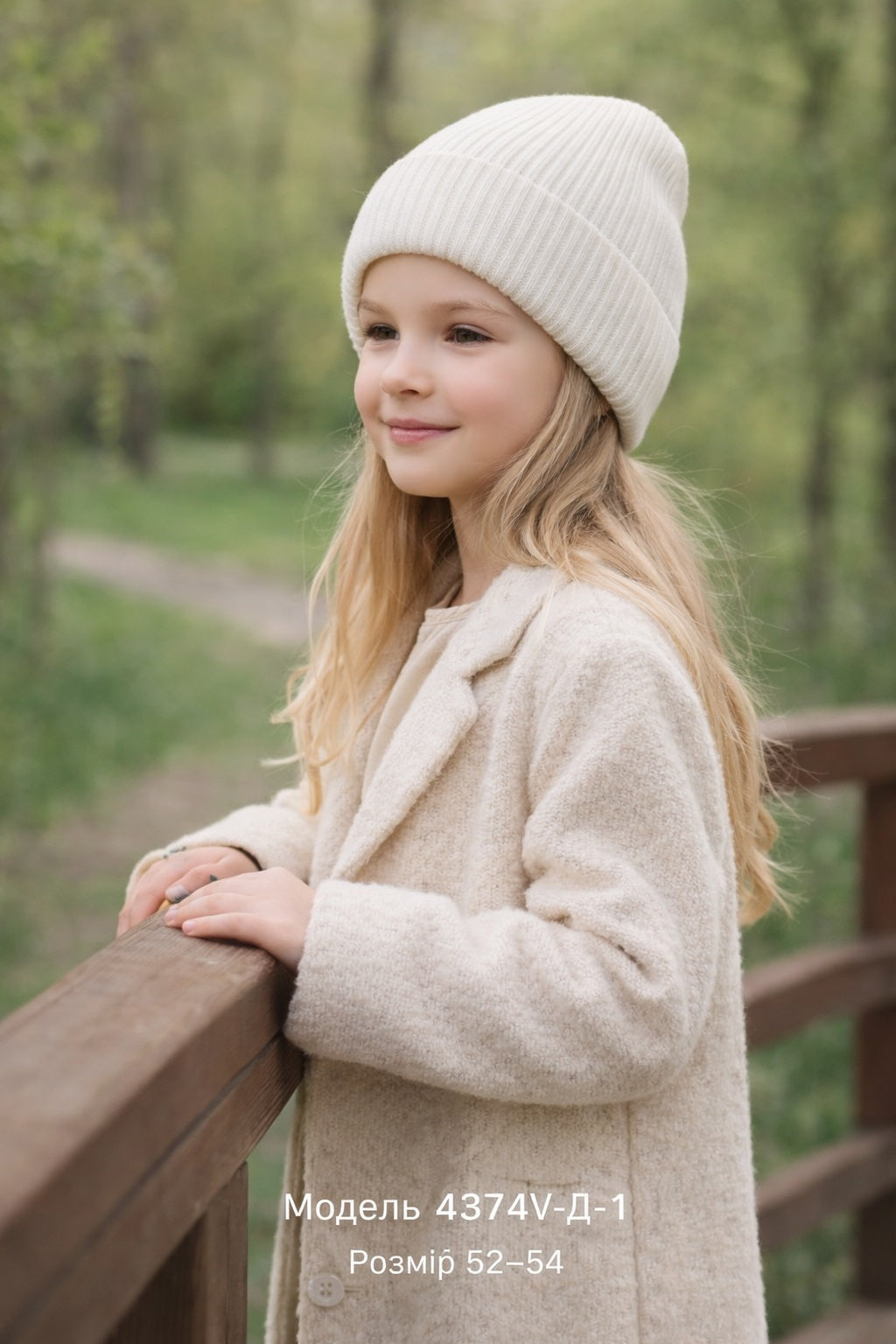 Модель 4374V-Д-1