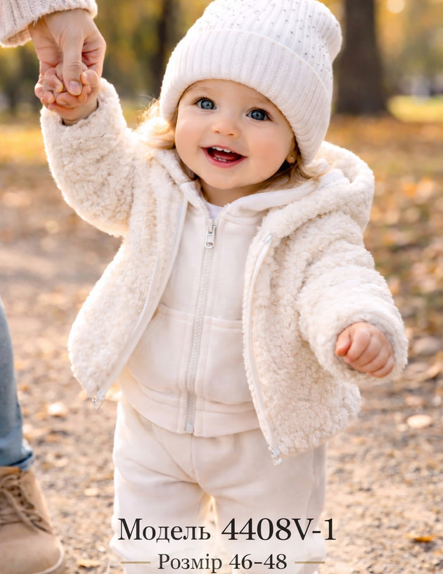 Модель 4408V-1