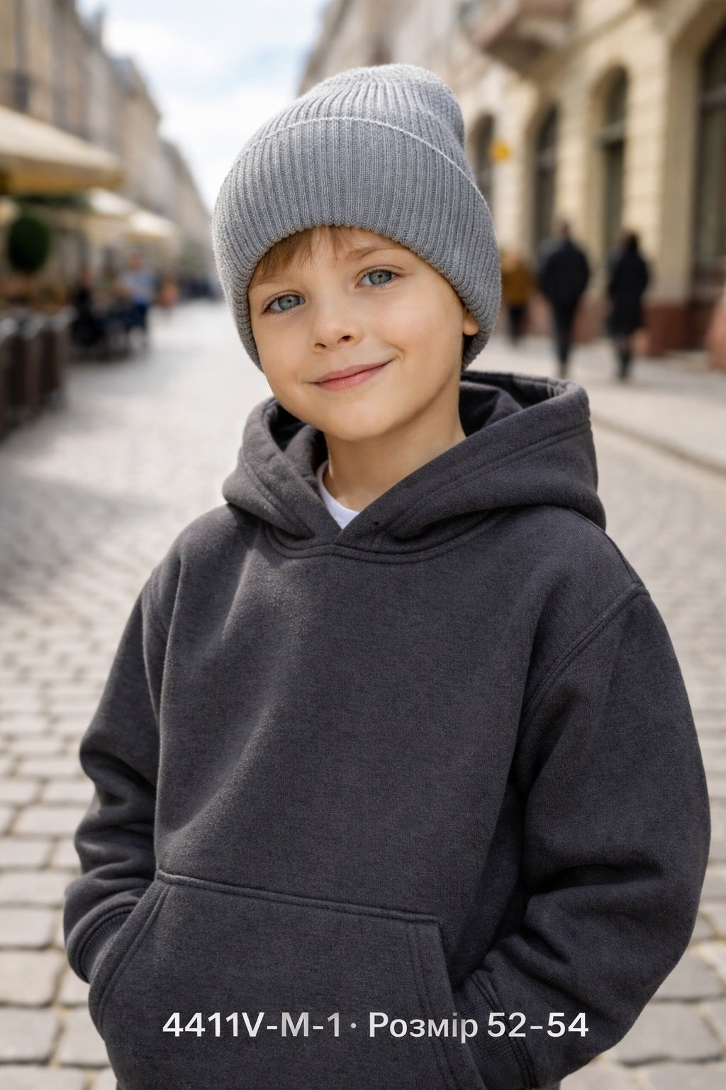 Модель 4411V-М