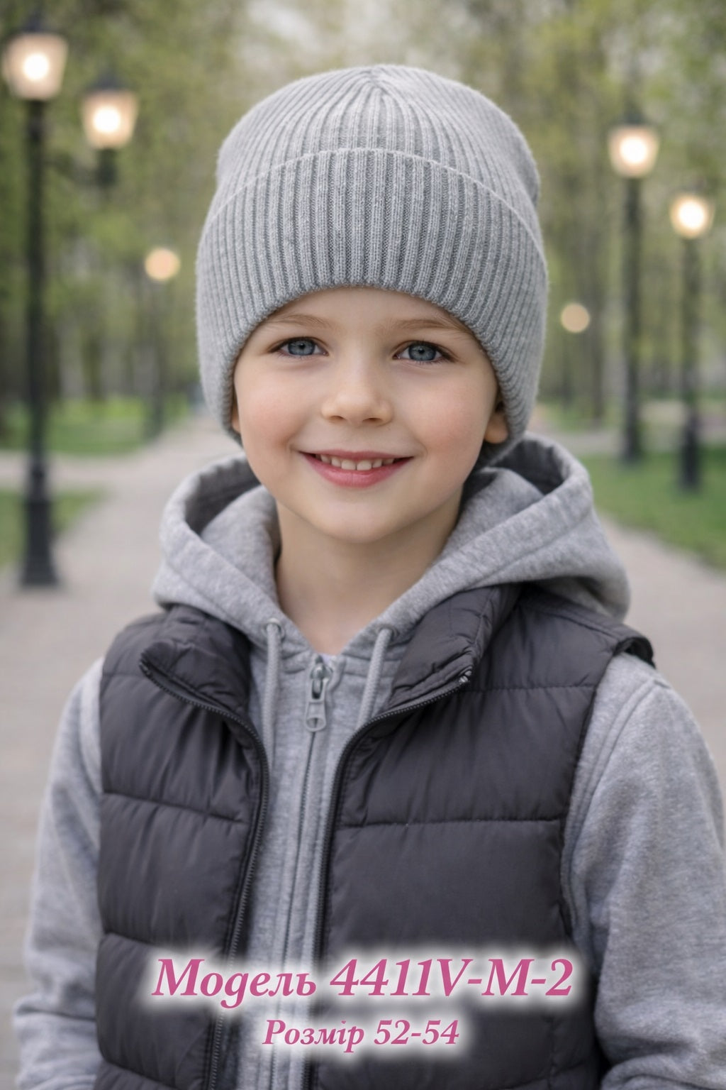 Модель 4411V-М-2