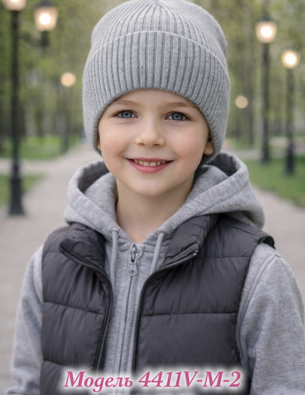 Модель 4411V-М-2