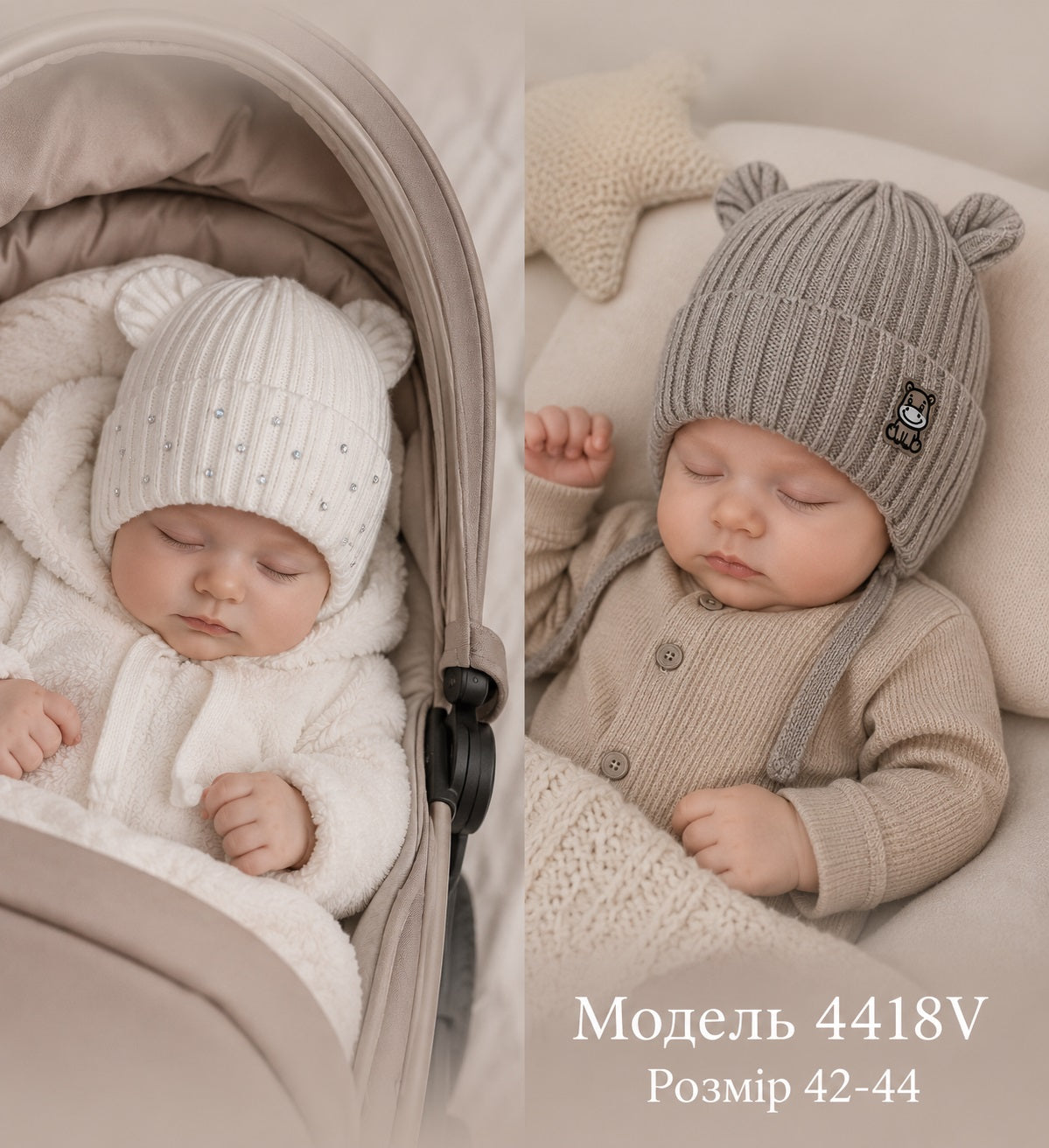 Модель 4418V