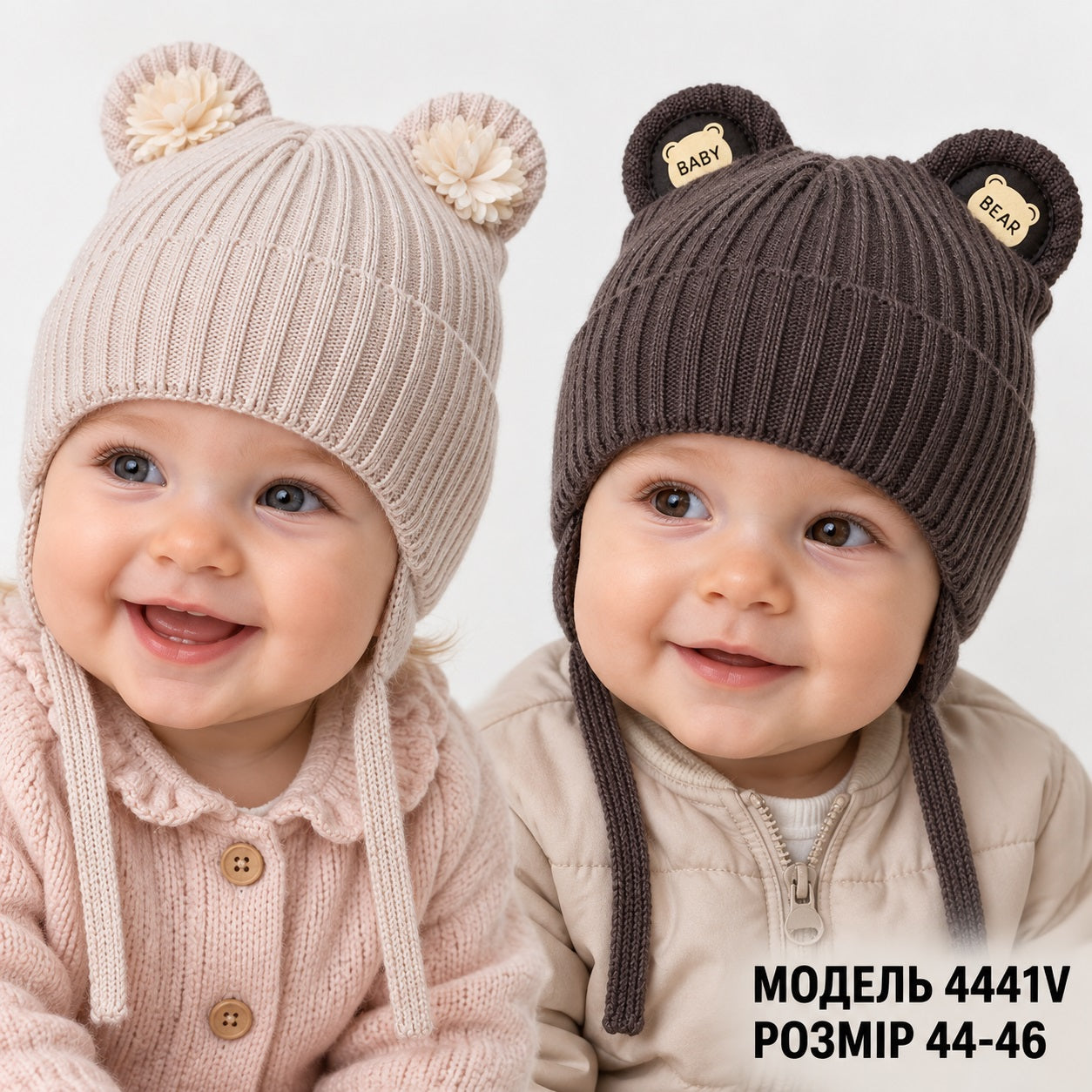 Модель 4441V