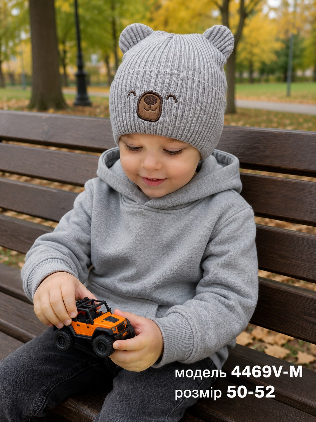 Модель 4469V-М