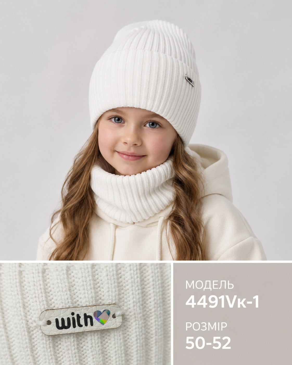 Модель 4491Vк-1