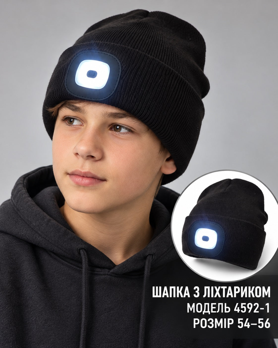 Модель 4592-1