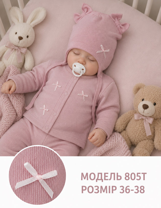 Модель 805Т