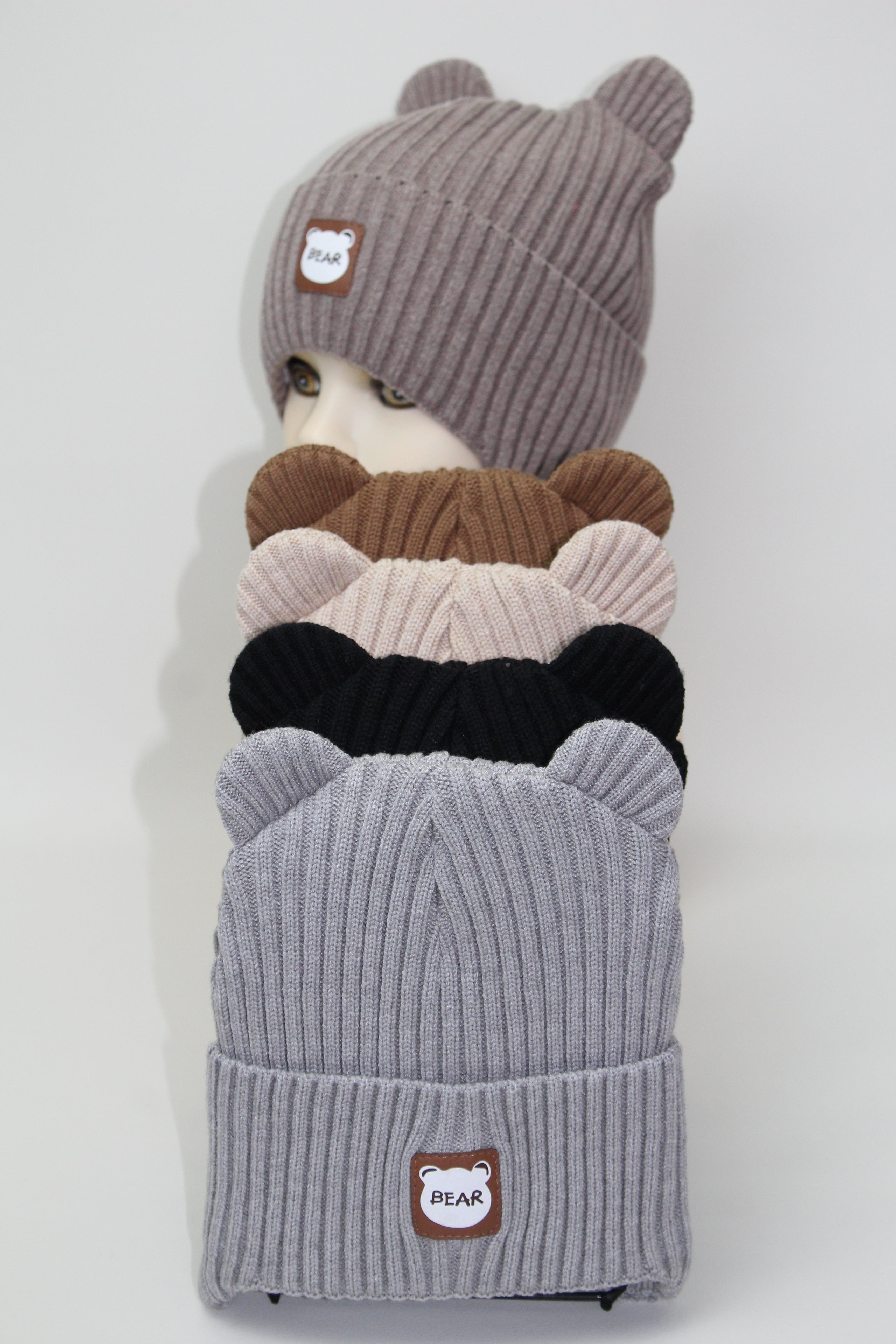 Модель 4366V-М