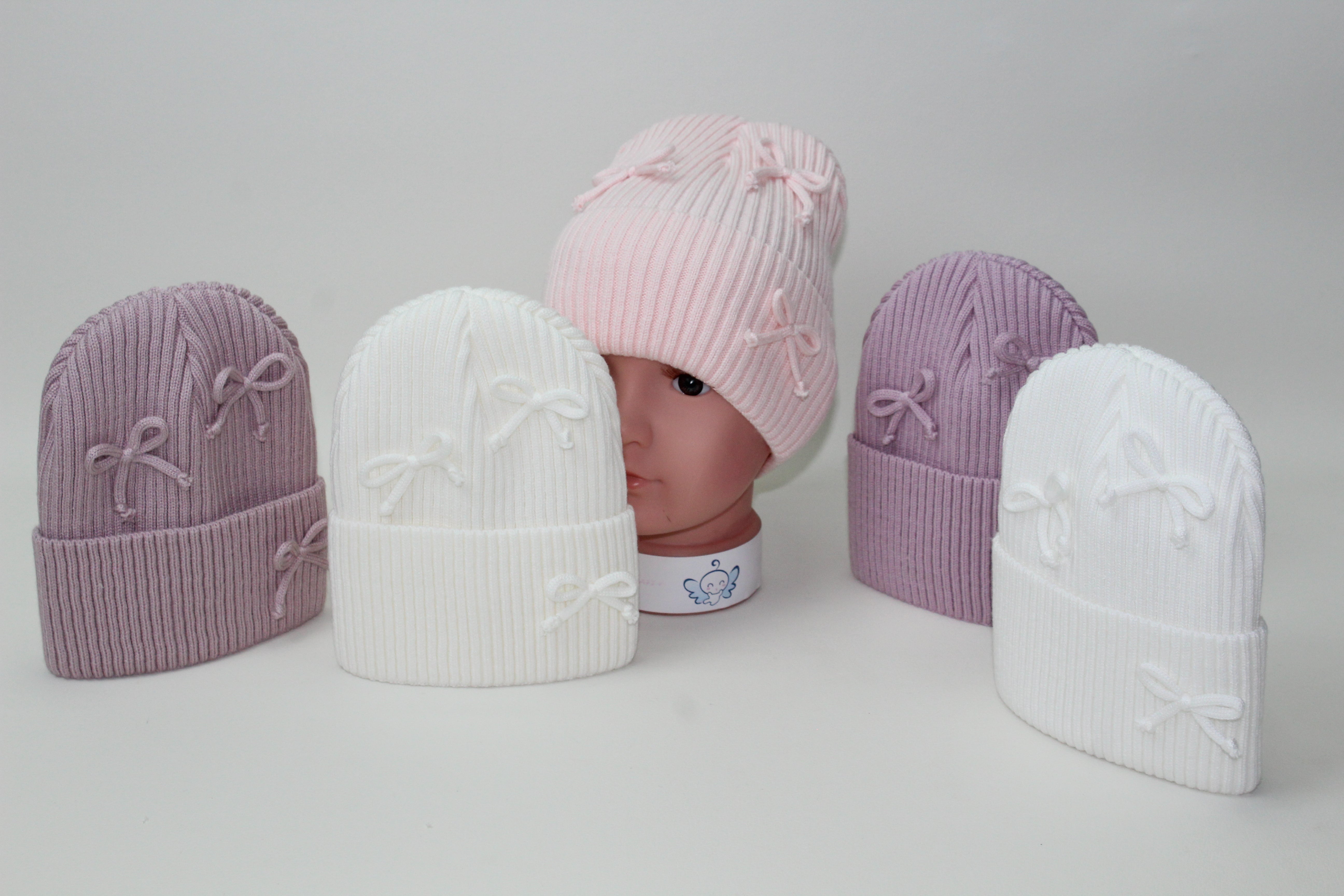 Модель 4407V-1