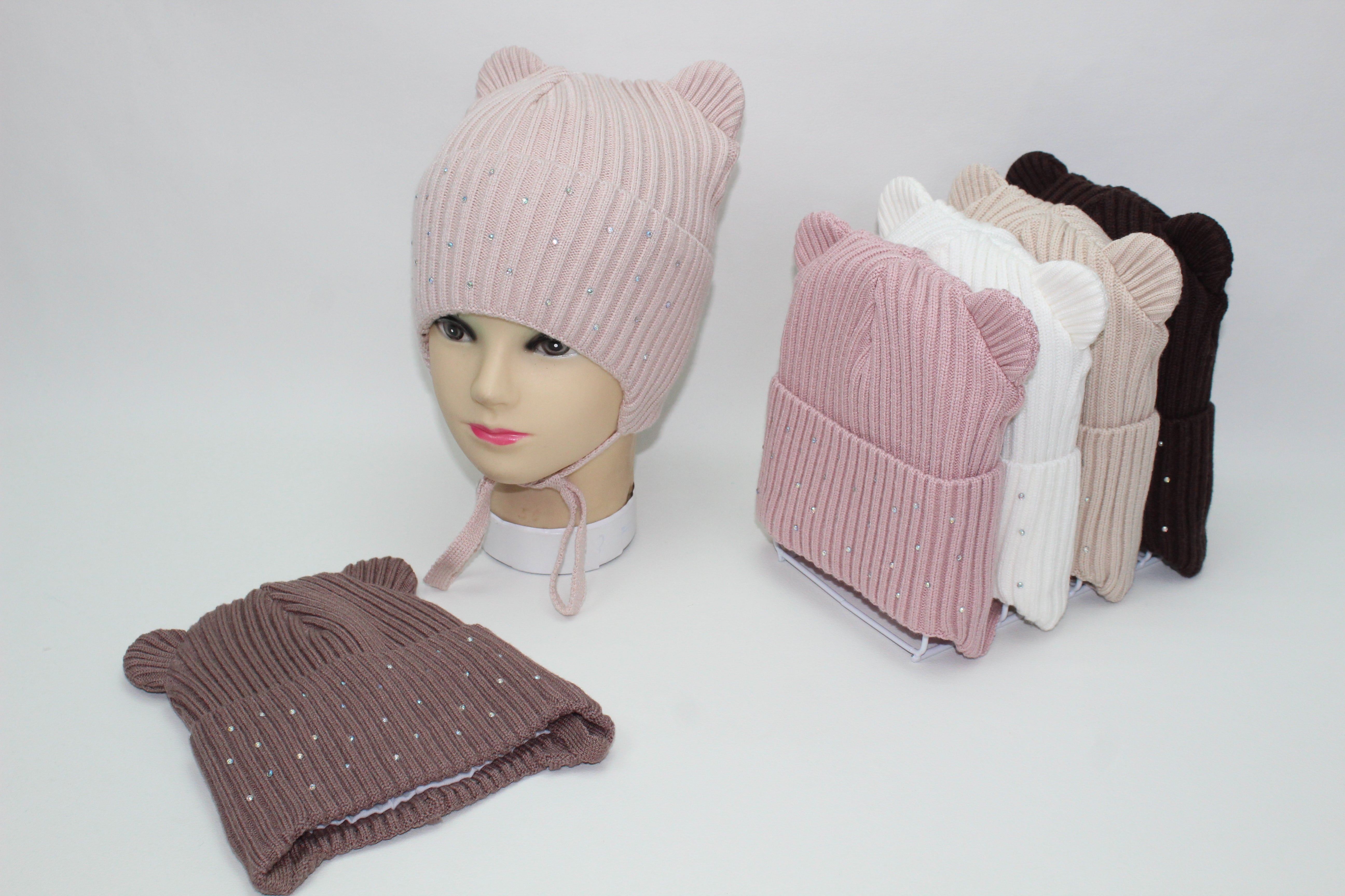 Модель 4455V-Д