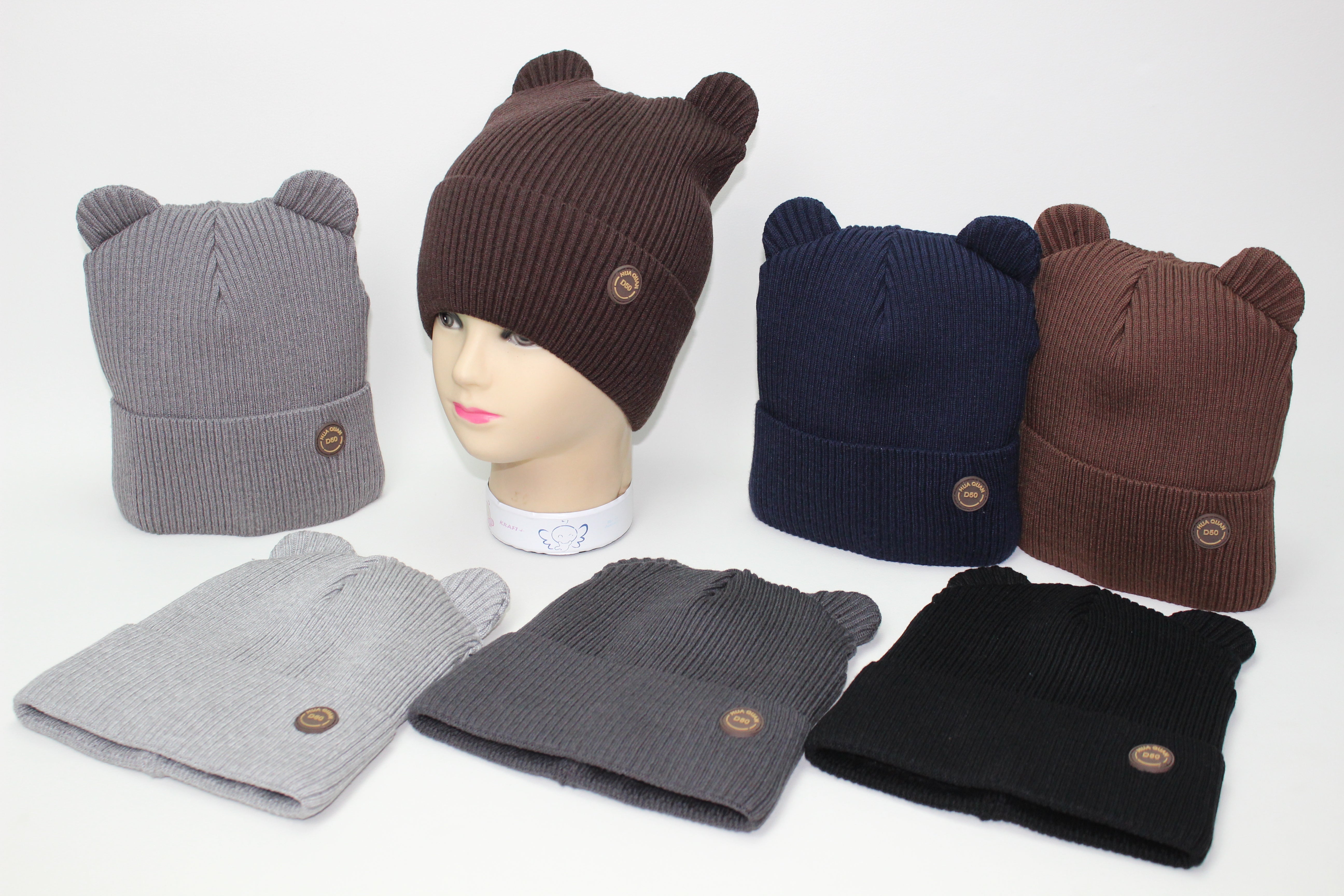 Модель 4207V-М