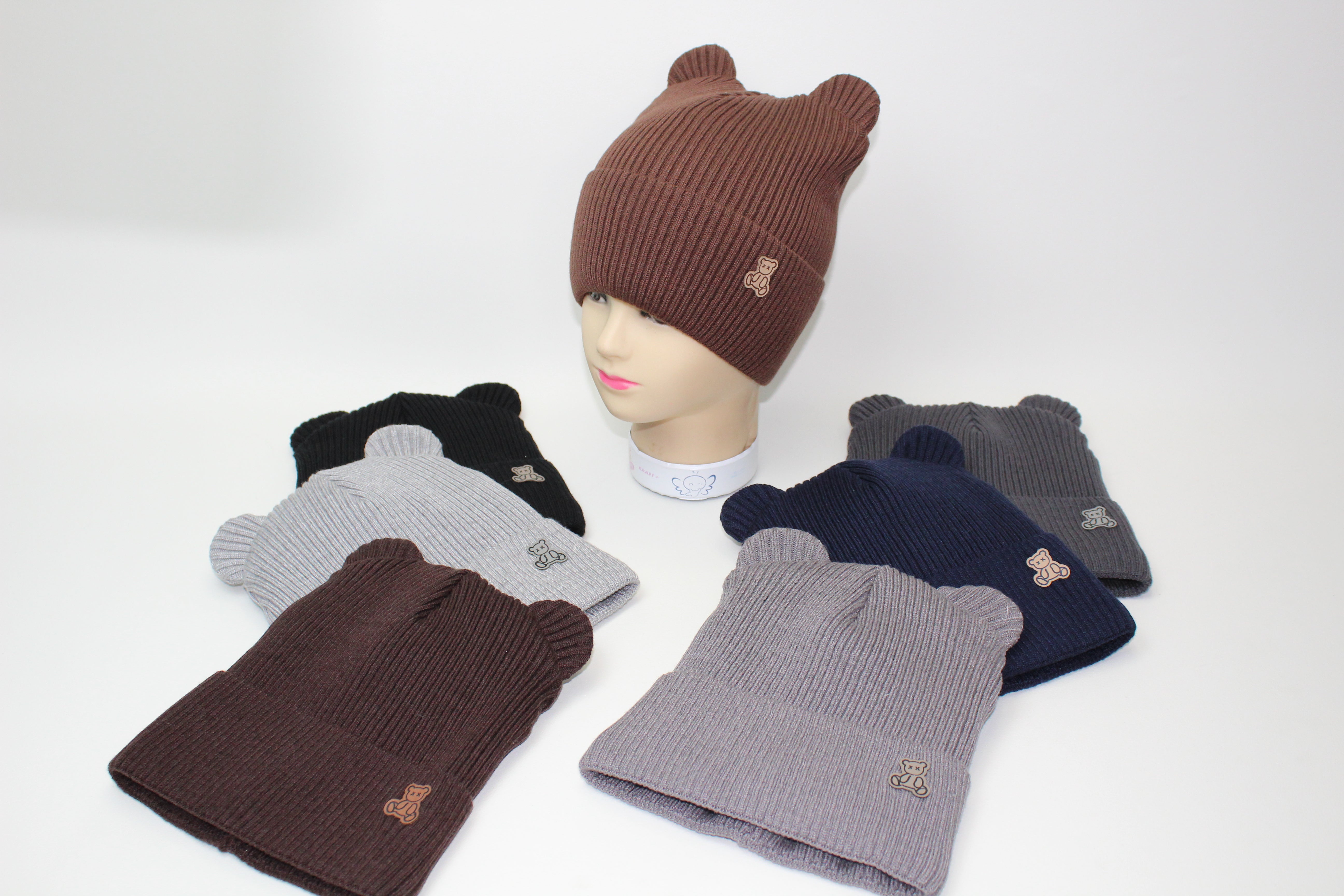 Модель 4207V-М-1