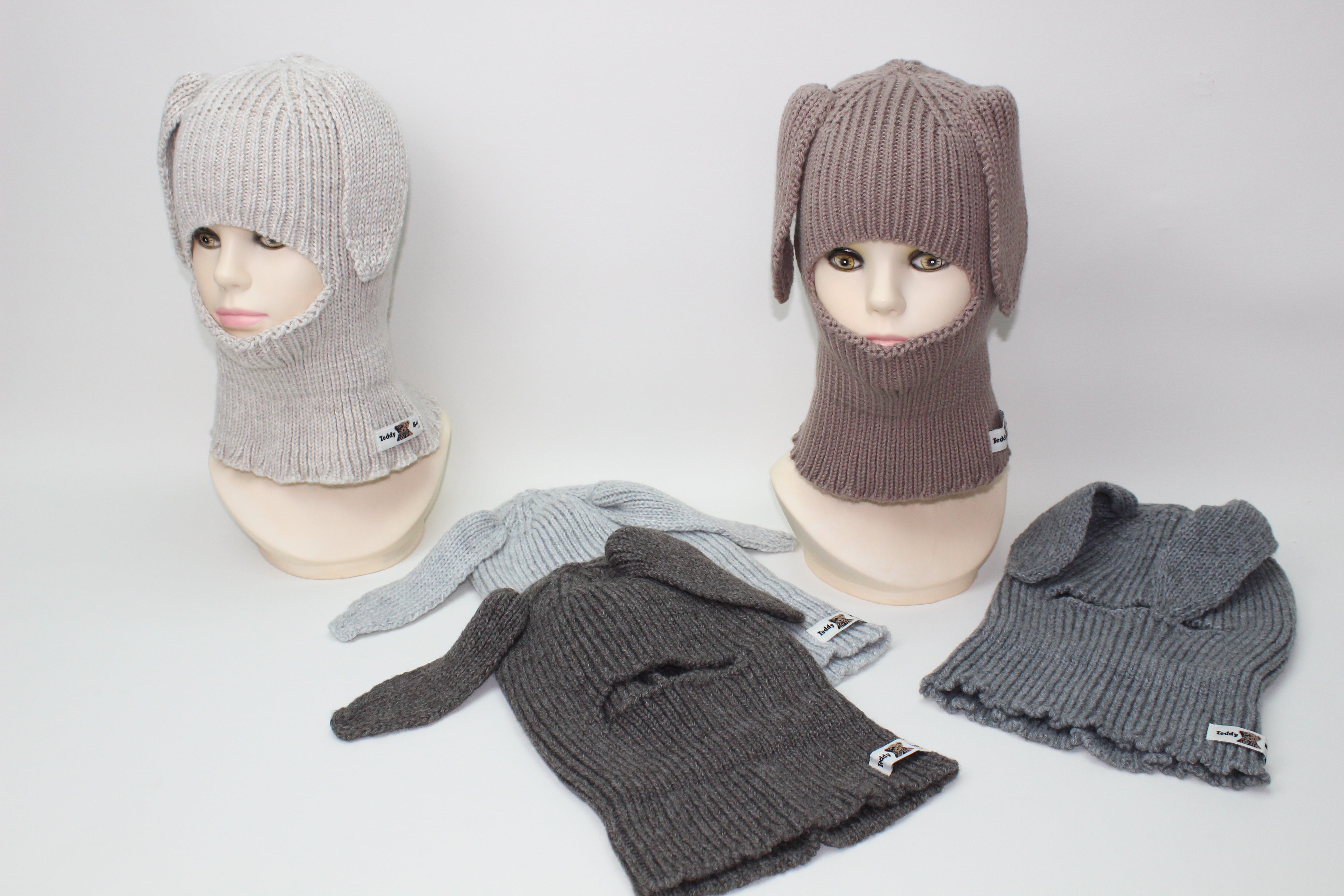 Модель 4256-М