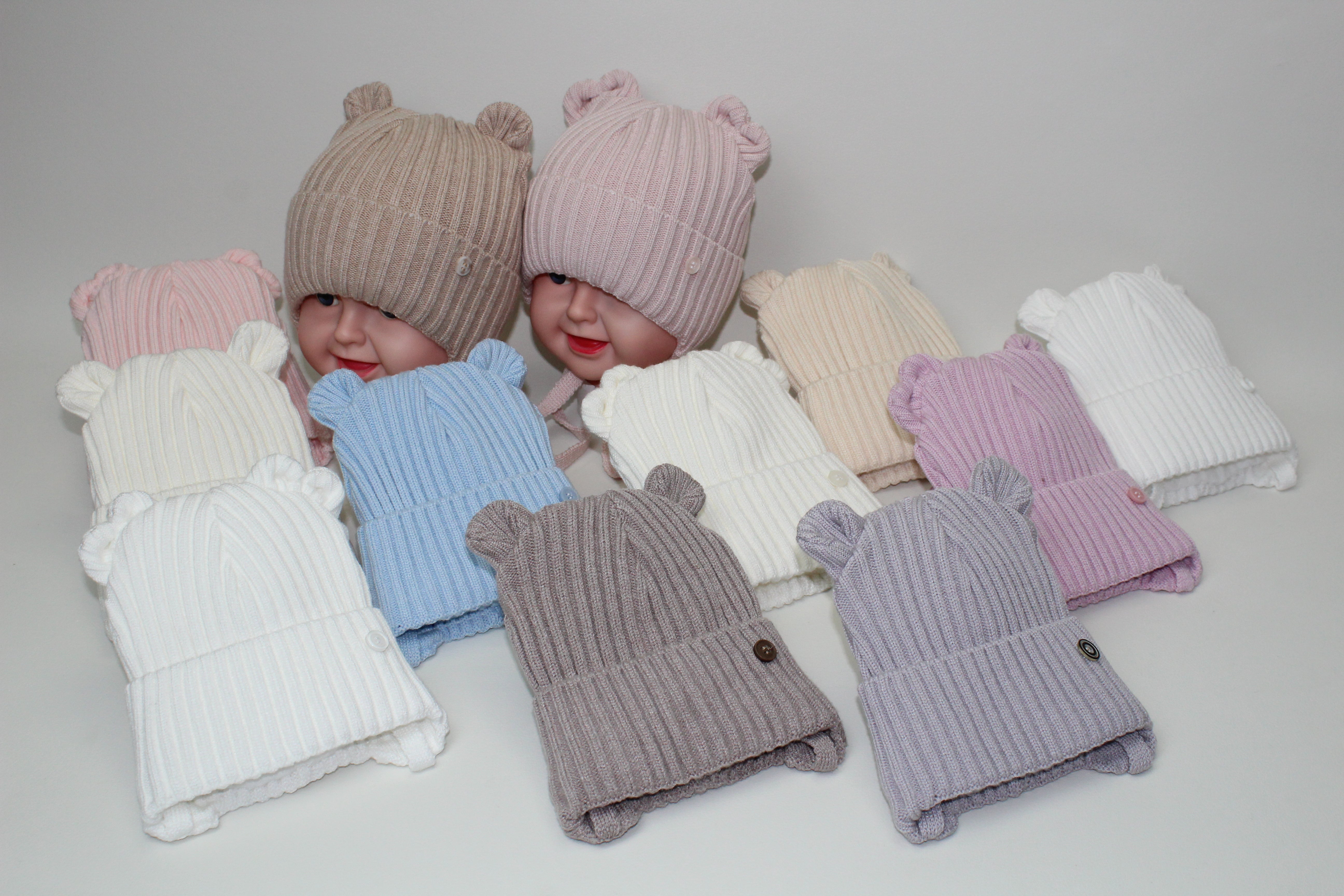 Модель 4134V-1